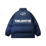 Темно-синий, белый