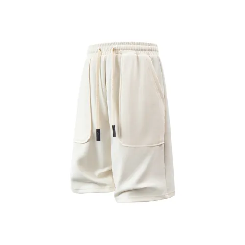 BALENO Унисекс Повседневные шорты