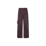 Анемона фиолетового цвета