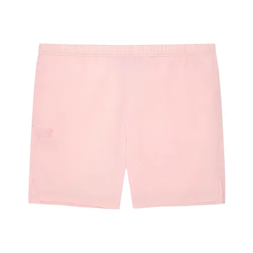 Nice Rice New Balance x Nice Rice SS23 Розовые Унисекс Пляжные Шорты