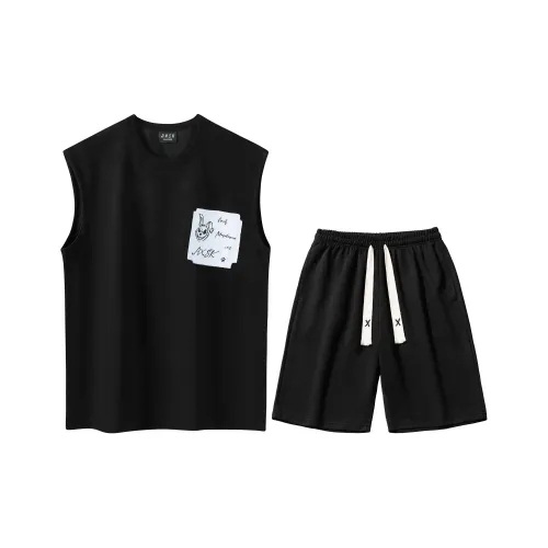 A.X.S.K Унисекс Повседневная спортивная одежда