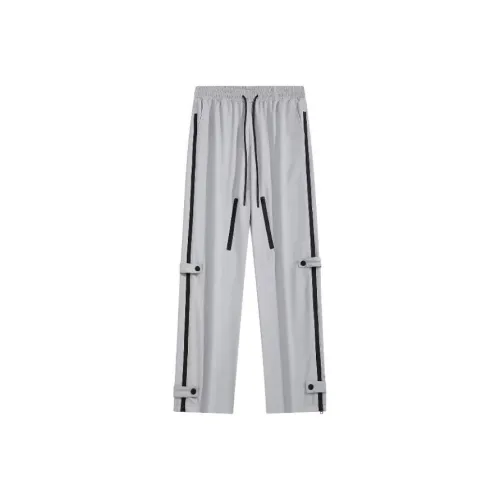 Evil Lions Унисекс Повседневные Брюки