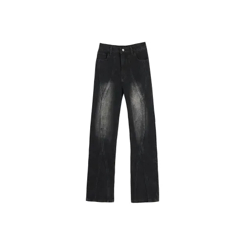 NOAHGIGI Унисекс Джинсы