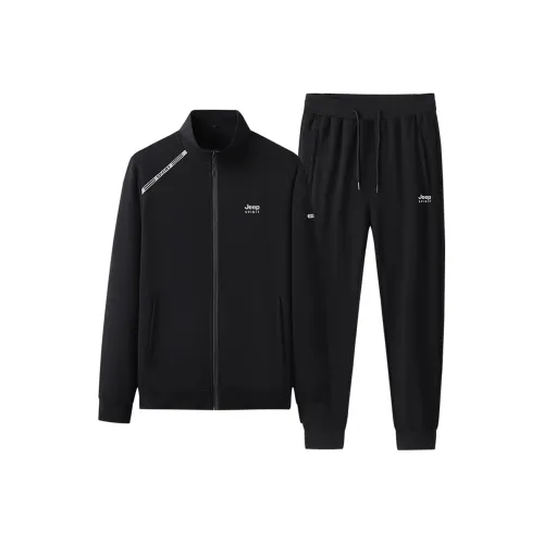 JEEP SPIRIT Мужская Повседневная Спортивная Одежда