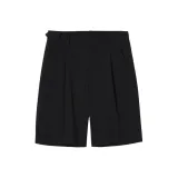 001 Глубокий черный