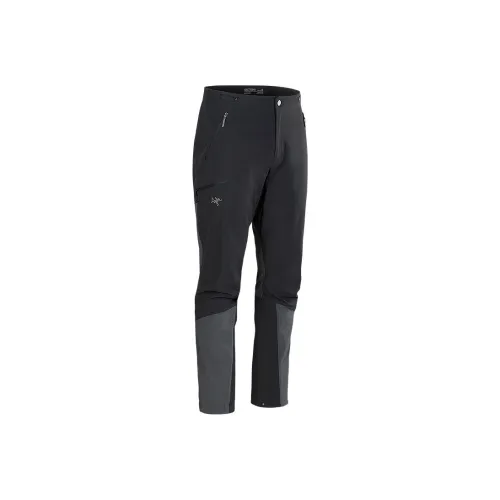 Arcteryx SERRATUS Мужские Повседневные Штаны