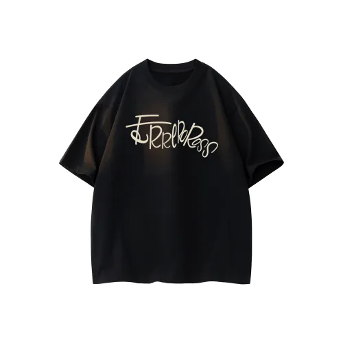 Ferrero Ross Унисекс Футболки