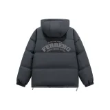 Темно-серый