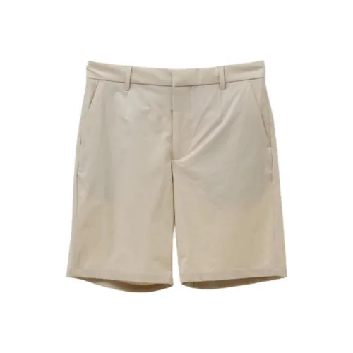 NORSE PROJECTS Повседневные шорты Unisex Light Khaki