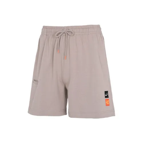 nike Баскетбольные шорты Мужские Солод Желтый