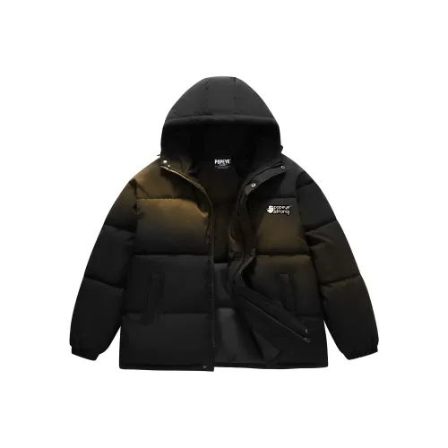 POPEYE Унисекс Пуховики