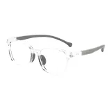 Прозрачный