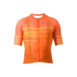 034 Яркий Оранжевый