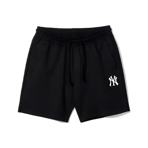 New Era New Era x MLB Co Бренд Мужские Повседневные Шорты