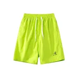 Неоново-зеленый