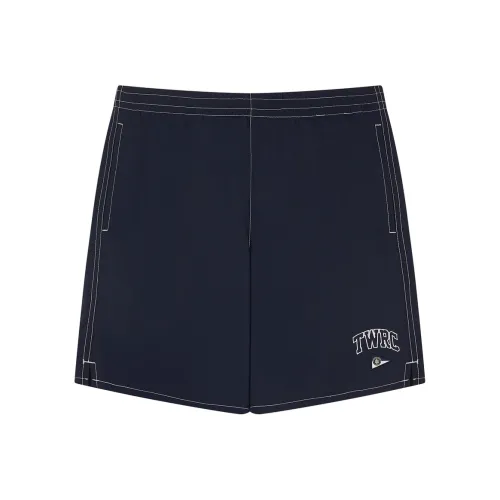 Teenie Weenie Men 24SS Повседневные шорты Лето Унисекс