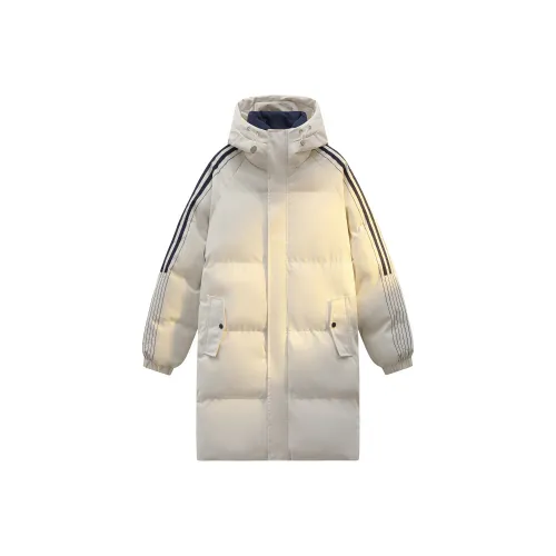 SESAME STREET Хлопковый пуховик унисекс