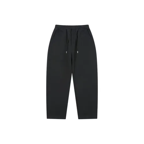 JUNGLE TIGER Повседневные брюки Унисекс