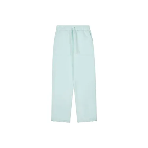 Safarispot S.T.C. CITY SWEAT Брюки Повседневные брюки Мужской Мятный Мятный