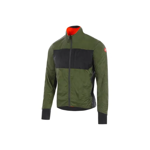 CASTELLI Мотоциклетная куртка мужская