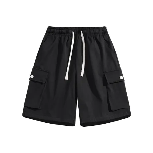 BALENO Унисекс Шорты карго