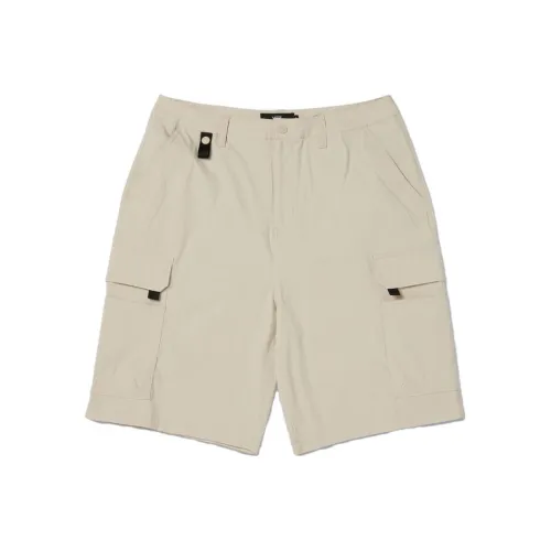 VANS VACAY OVERSIZED Овсяные Мужские Повседневные Шорты