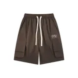 Темно-кофейный