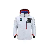 Белый (мужской)