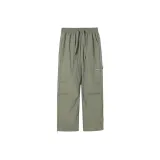 Армейский зеленый