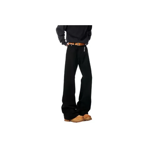 Colorful Creations Джинсы Унисекс