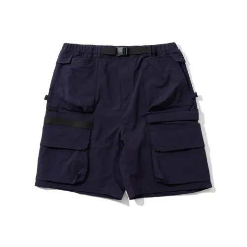 TMCAZ 3D Карман Utility Шорты Карго Шорты Унисекс