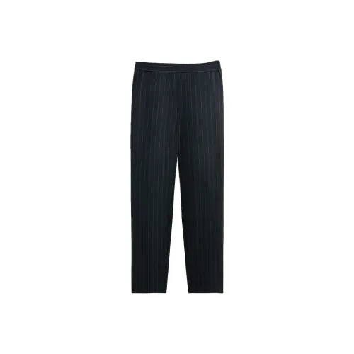 KITH x Barrow Повседневные брюки Мужские Черные