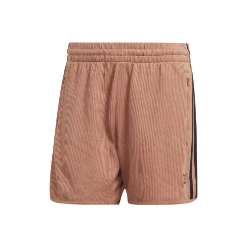 Adidas Originals Кофе Мужские Повседневные Шорты