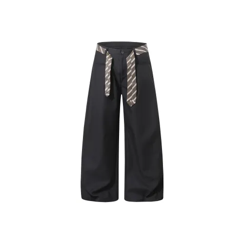 GBXM Унисекс Повседневные брюки