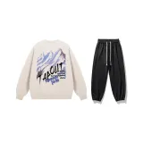 444 Абрикос + 02 Черный