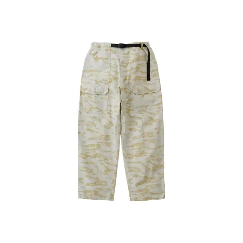 GRAMICCI Мужские Повседневные Брюки