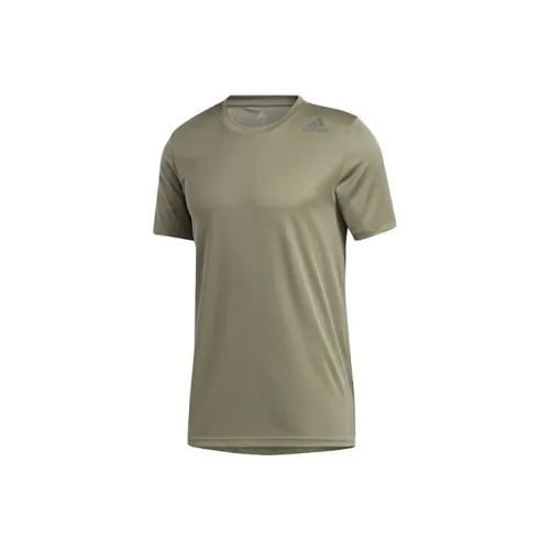 Adidas Футбол Джерси Мужской Ruins Зеленый