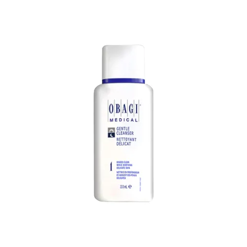 Obagi Очищающие средства Унисекс