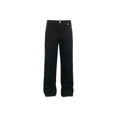 Gangurru Мужские Повседневные Штаны