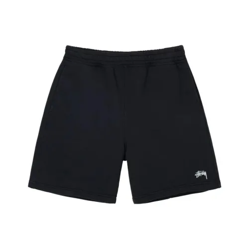 Stussy Унисекс Повседневные шорты