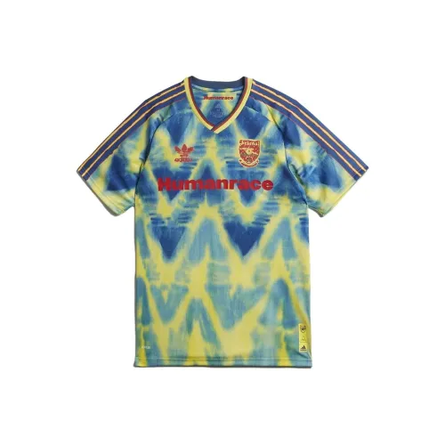 Adidas Arsenal Multicolor Men's Football Jersey Adidas Арсенал Многоцветный Мужской Футбольный Джерси