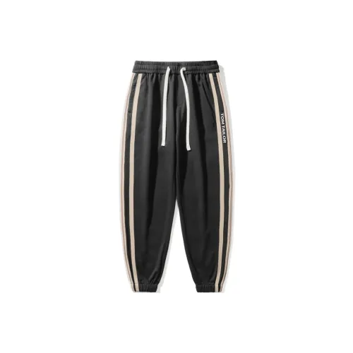 TOM TAILOR Унисекс Повседневные брюки