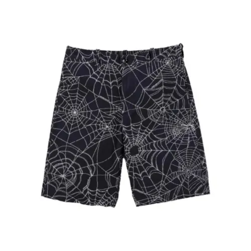 NEIGHBORHOOD Унисекс Повседневные шорты