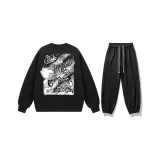 292 Черный + 01 Черный