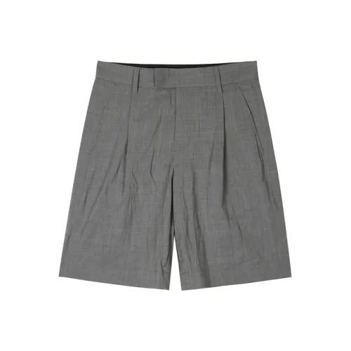 CROQUIS SS23 Повседневные шорты Мужские