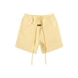 Светло-желтый