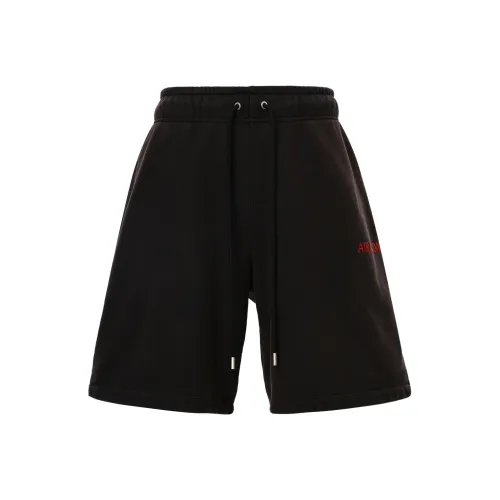 JORDAN X Wordmark Co Branded Series Коричневые Мужские Повседневные Шорты