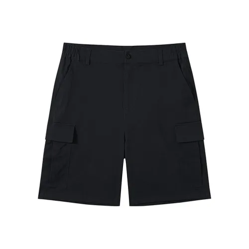 PIONEER CAMP Повседневные шорты Унисекс