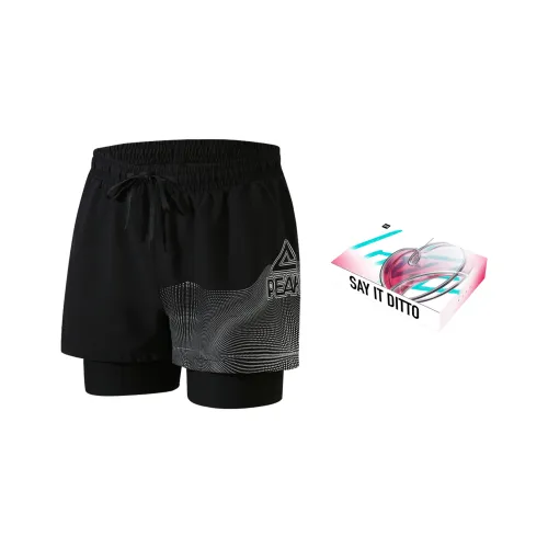 PEAK Мужские Плавательные Шорты