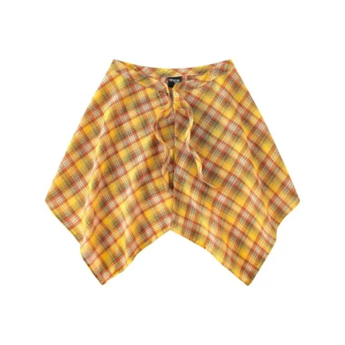 AMUNITS Повседневные короткие юбки для женщин